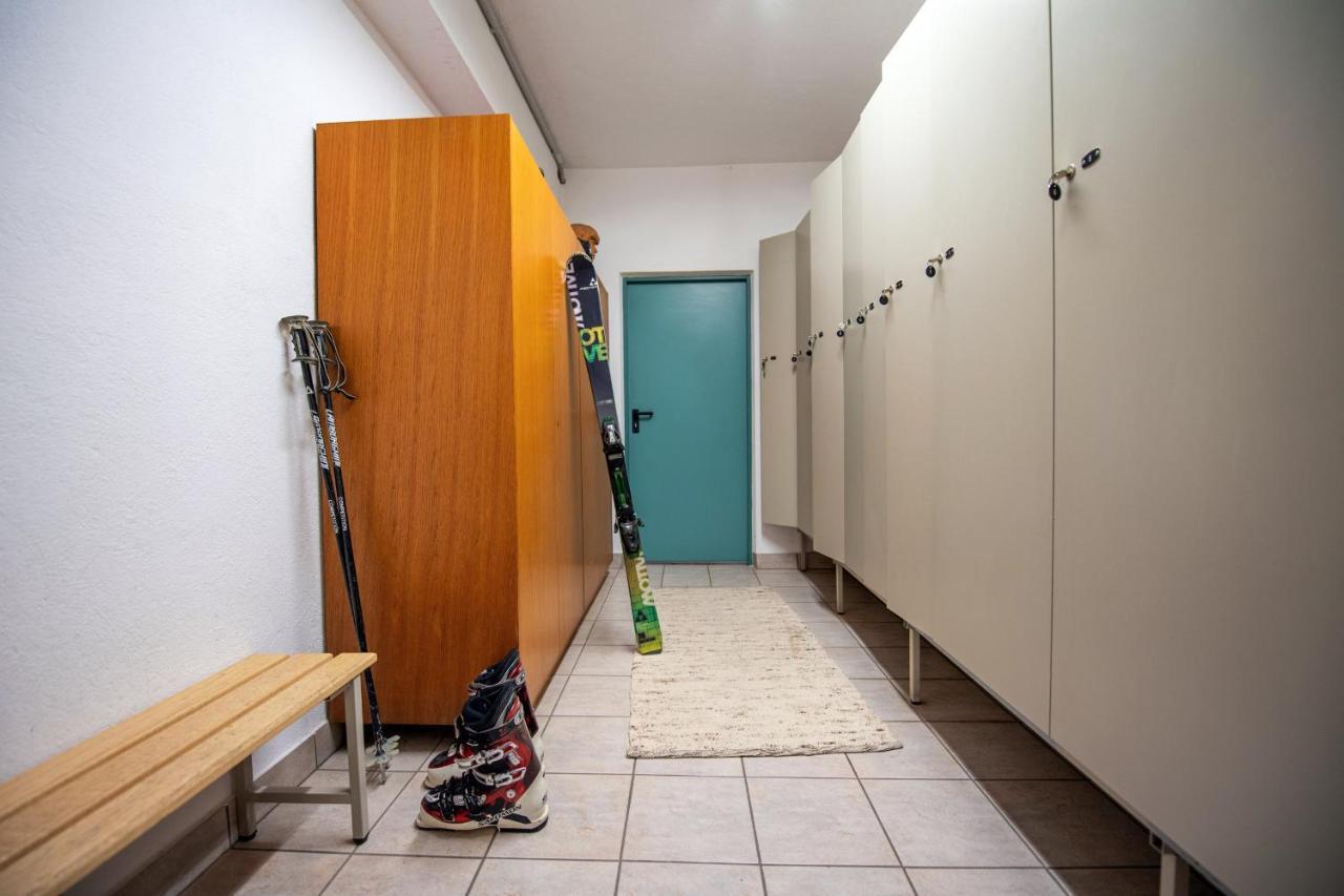 Apartments Zilli ライオーン エクステリア 写真